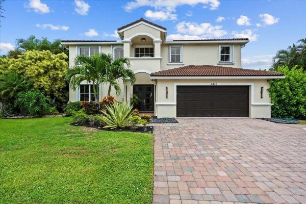 6445 Kirsten Way, Lake Worth, Florida 33467, image 1