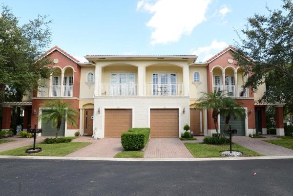 Bella Vita, 105 Via Aurelia, Royal Palm Beach, Florida 33411, image 1