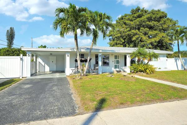 Lauderdale Golf Estates, 5081 SW 9th Ct, Plantation, Florida 33317, image 1