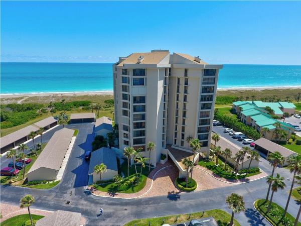 Seascape 1, 2400 S Ocean Dr #4123, Fort Pierce, Florida 34949, image 1