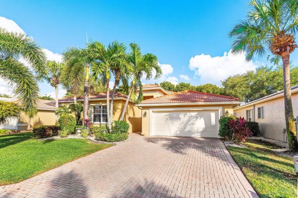 Valencia Palms, 13678 Windy Monterey Trl, Delray Beach, Florida 33446, image 1