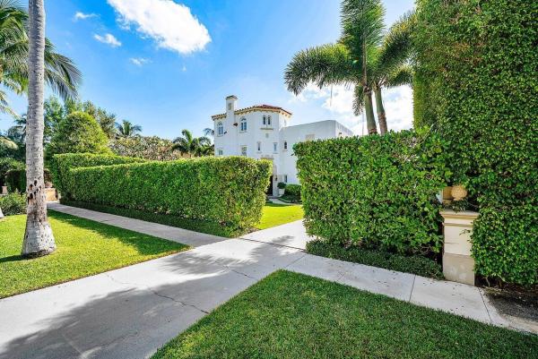 Royal Park, 130 Brazilian Ave, Palm Beach, Florida 33480, image 1