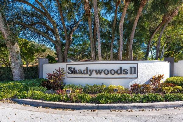 Shadywoods 2, 4143 Palm Forest Dr N #, Delray Beach, Florida 33445, image 1