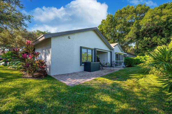 Shadywoods 2, 4143 Palm Forest Dr N, Delray Beach, Florida 33445, image 1