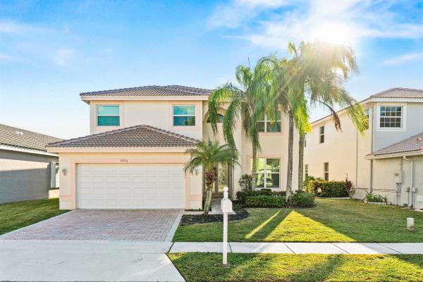The Island At Wyndham Lakes, 11876 NW 55th St #11876, Coral Springs, Florida 33076, image 1