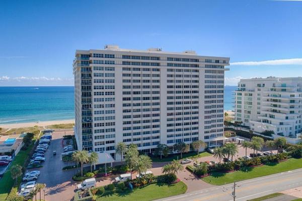 Whitehall, 2000 S Ocean Blvd #8a, Boca Raton, Florida 33432, image 1