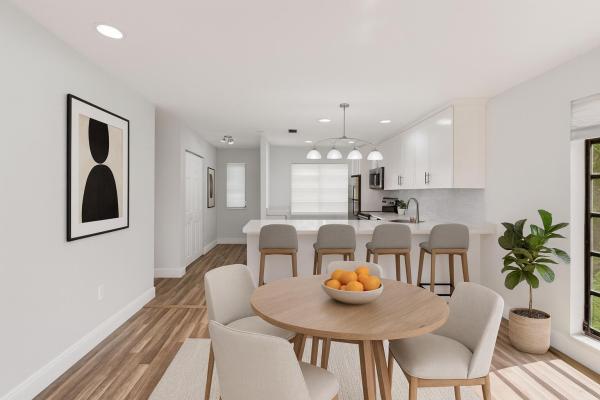 Fairways Of Boca Lago, 8536 Casa Del Lago #B, Boca Raton, Florida 33433, image 1