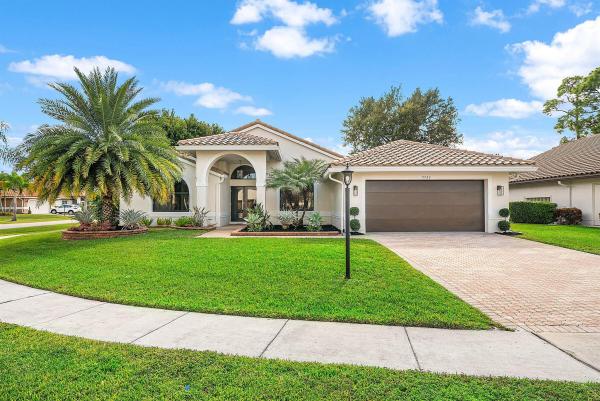 Aspen Ridge, 5723 Aspen Ridge Cir, Delray Beach, Florida 33484, image 1