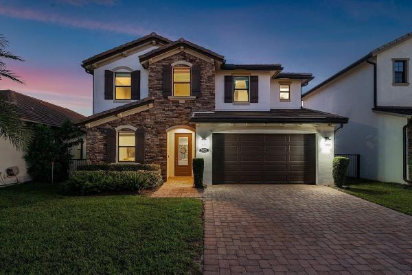 Palm Meadows Estates, 8835 Grand Prix Ln, Boynton Beach, Florida 33472, image 1