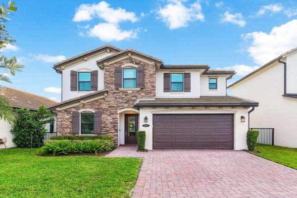 Palm Meadows Estates, 8835 Grand Prix Ln, Boynton Beach, Florida 33472, image 1
