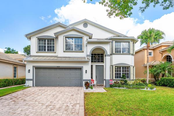 The Colony At Delray Beach, 4835 N Classical Blvd, Delray Beach, Florida 33445, image 1