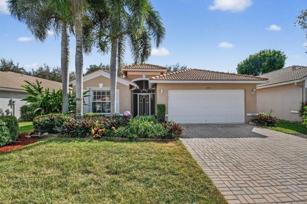 Tuscany Bay, 5194 Palazzo Pl, Boynton Beach, Florida 33437, image 1