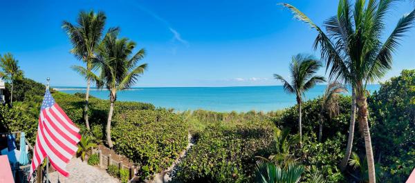 Fort Pierce Beach, 310 S Ocean Dr #B, Fort Pierce, Florida 34949, image 1