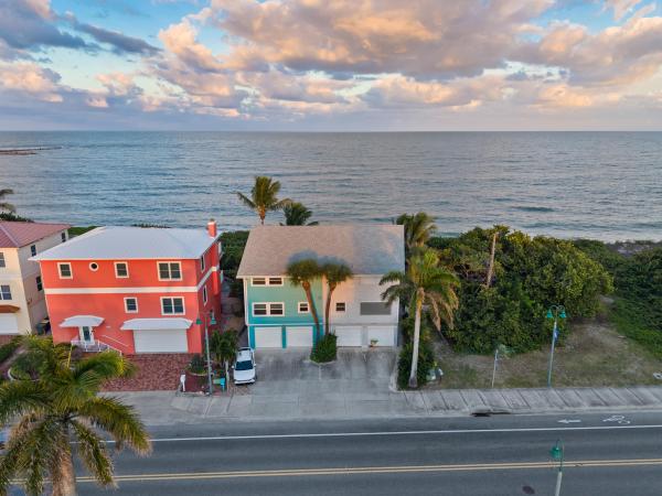 Fort Pierce Beach, 310 S Ocean Dr #B, Fort Pierce, Florida 34949, image 2