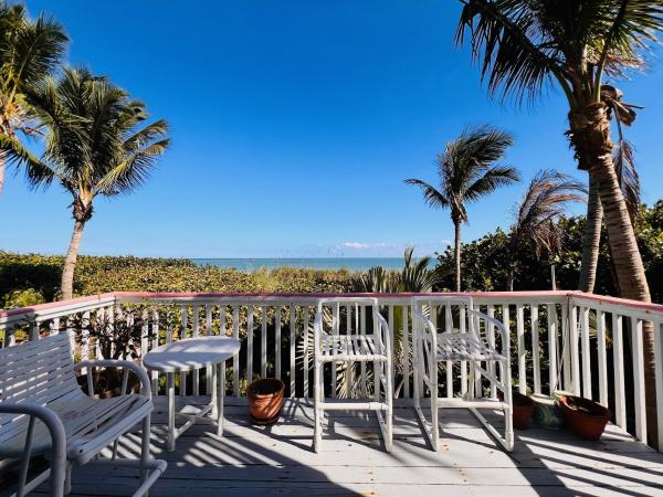 Fort Pierce Beach, 310 S Ocean Dr #B, Fort Pierce, Florida 34949, image 1