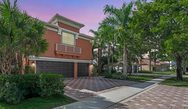 Oakmont, 1760 Annandale Cir, Royal Palm Beach, Florida 33411, image 1