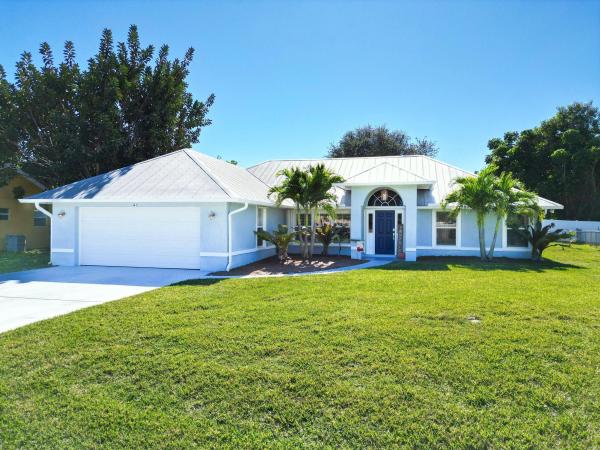 Sandpiper Bay, 1518 SE Portillo Rd, Port St. Lucie, Florida 34952, image 1