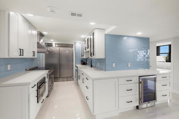 The Palm Beach House, 5600 N Flagler Dr #207, West Palm Beach, Florida 33407, image 1