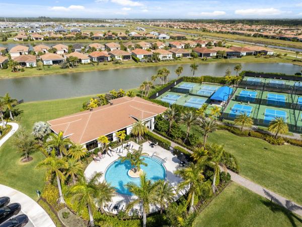 8688 SW Cantante Way, Port St. Lucie, Florida 34987, image 3