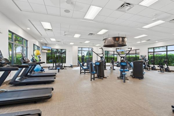 8688 SW Cantante Way, Port St. Lucie, Florida 34987, image 1