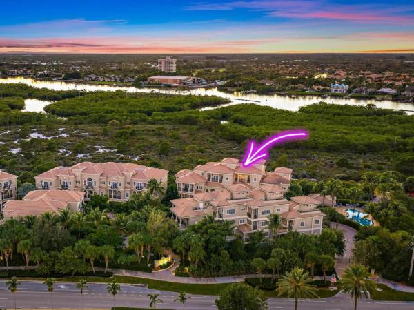 126 Tierra Ln #2, Jupiter, Florida 33477, image 1