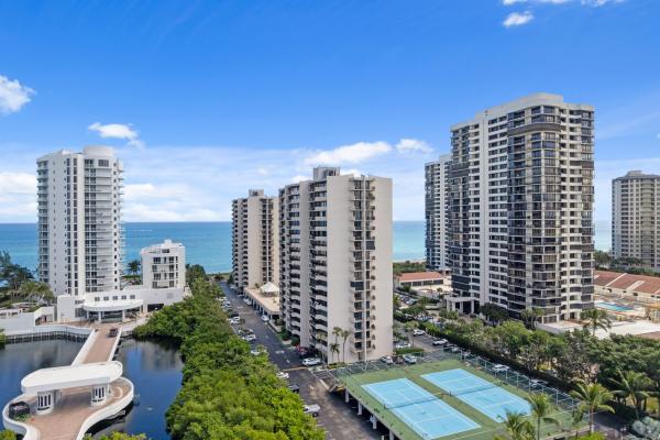 Cote D'Azur, 4200 N Ocean Dr #2-304, Riviera Beach, Florida 33404, image 1