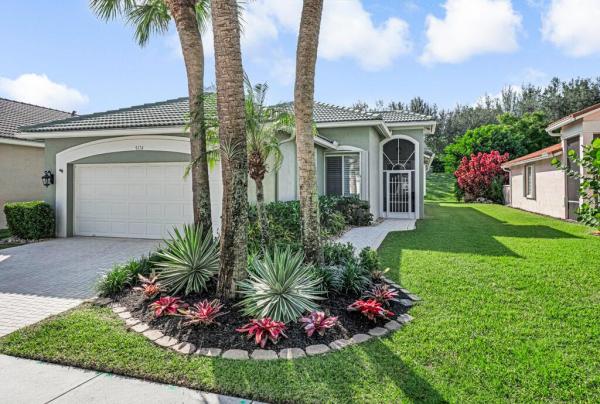 Regatta Cove At Baywinds, 9174 Bay Point Cir, West Palm Beach, Florida 33411, image 1