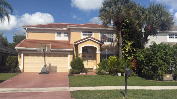 Lakefield North, 1622 S Club Dr #, Wellington, Florida 33414, image 1