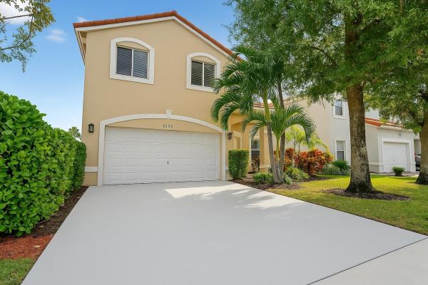 6164 Willoughby Cir, Lake Worth, Florida 33463, image 1