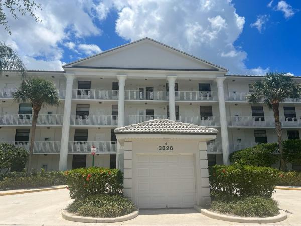 Whitehall, 3826 Whitehall Dr #205, West Palm Beach, Florida 33401, image 1