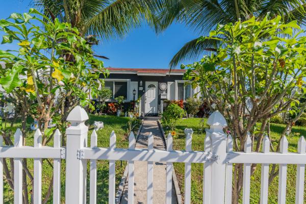 Southerly Hill, 5320 Parker Ave, West Palm Beach, Florida 33405, image 1