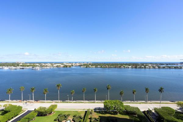 Rapallo South, 1801 S Flagler Dr #Ph 11, West Palm Beach, Florida 33401, image 1