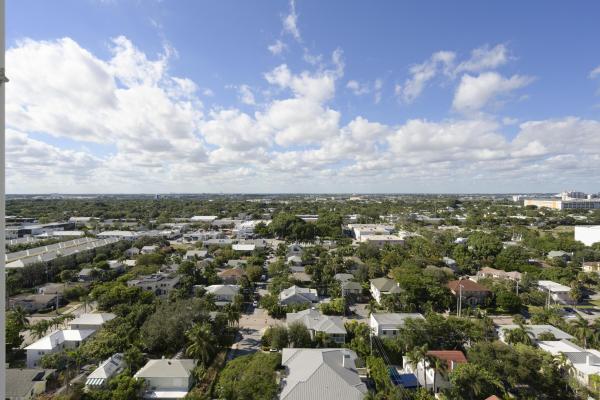 Rapallo South, 1801 S Flagler Dr #PH-11, West Palm Beach, Florida 33401, image 2