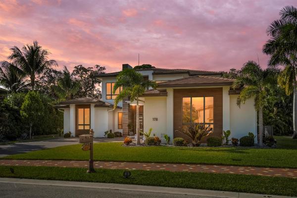 Tesoro Preserve, 178 SE Via Lago Garda, Port St. Lucie, Florida 34952, image 1