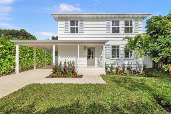 Prospect Park South, 231 Argyle Rd, West Palm Beach, Florida 33405, image 1