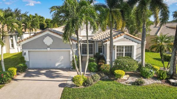 6657 Pavone St, Lake Worth, Florida 33467, image 1