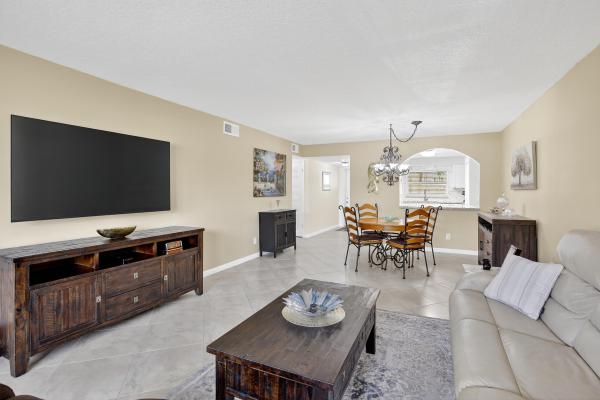 Sunrise Lakes 3, 9320 Sunrise Lakes Blvd #107, Sunrise, Florida 33322, image 1