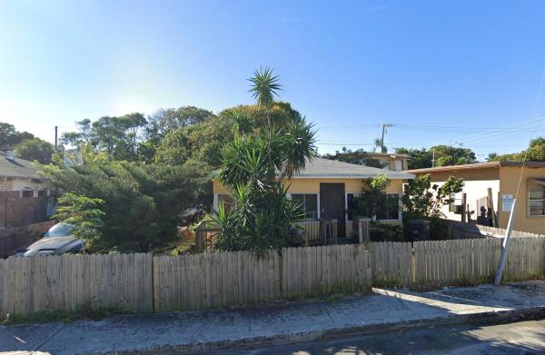 Washington Heights, 728 22nd St, West Palm Beach, Florida 33407, image 1