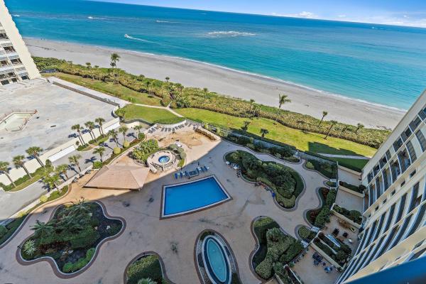Ocean Trail, 300 Ocean Trail Way #1406, Jupiter, Florida 33477, image 1