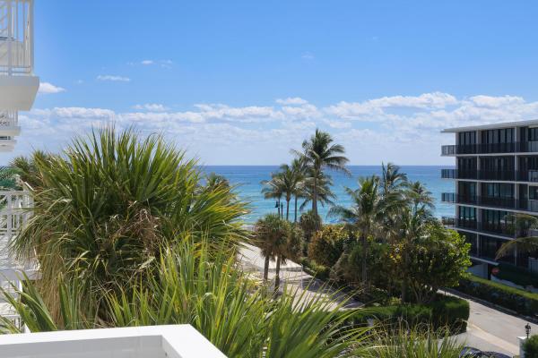 Ocean Towers North, 170 N Ocean Blvd #511, Palm Beach, Florida 33480, image 3