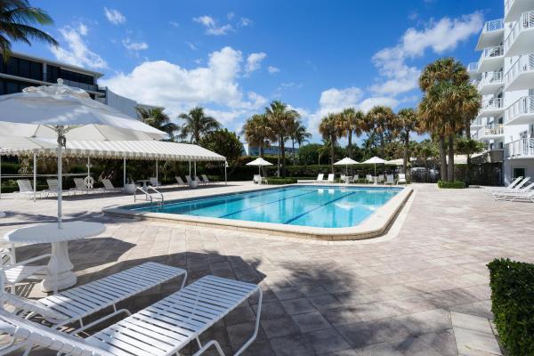 Ocean Towers North, 170 N Ocean Blvd #511, Palm Beach, Florida 33480, image 2