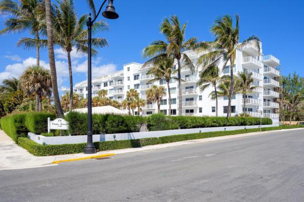 Ocean Towers North, 170 N Ocean Blvd #511, Palm Beach, Florida 33480, image 1