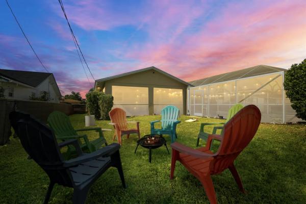 Riverview, 730 SE White Ave, Port St. Lucie, Florida 34983, image 1