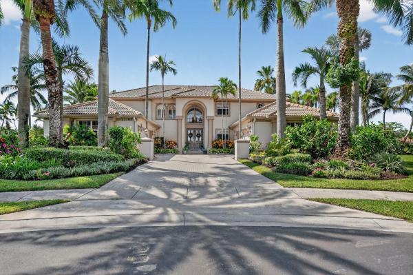The Estates, 21383 Falls Ridge Way, Boca Raton, Florida 33428, image 1
