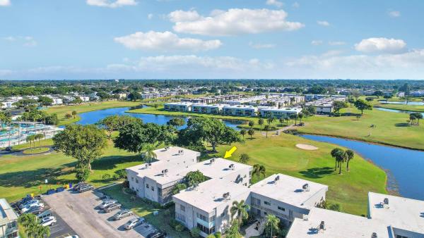 332 Flanders G, Delray Beach, Florida 33484, image 1