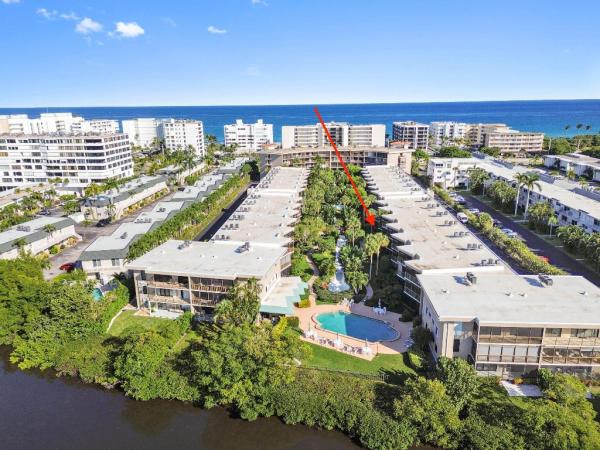 Southgate, 3605 S Ocean Blvd #122, South Palm Beach, Florida 33480, image 1