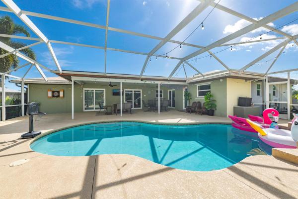 Hidden River Estates, 762 SE River Ln, Port St. Lucie, Florida 34983, image 1