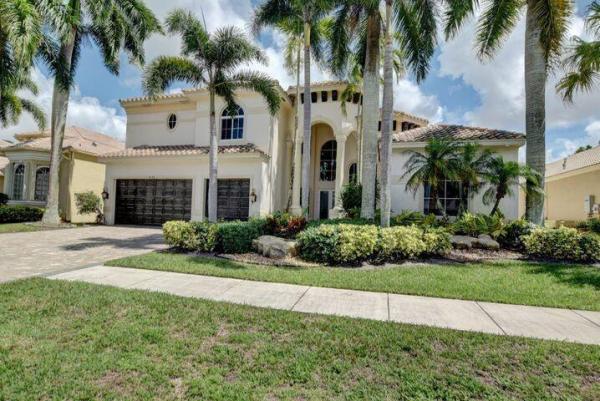 Grande Orchid Estates, 6735 Royal Orchid Cir, Delray Beach, Florida 33446, image 1