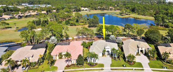 Scarborough Estates, 9328 Scarborough Ct, Port St. Lucie, Florida 34986, image 1