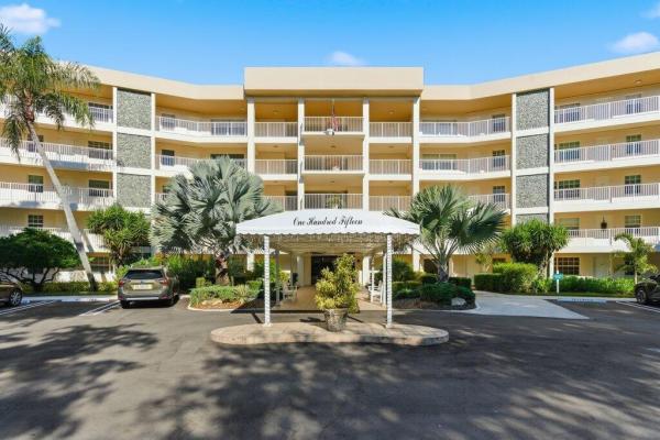 Oaks Way At Palm-Aire, 3505 Oaks Way #412, Pompano Beach, Florida 33069, image 1